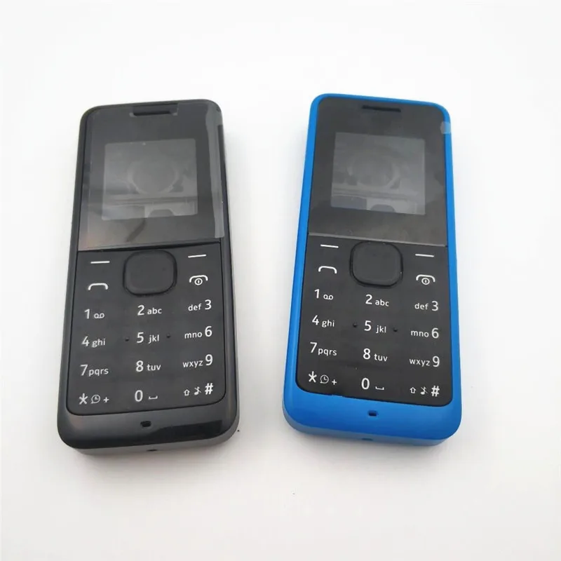 Housing for Nokia 105 1050 RM1120 Rm908 Full Complete Mobile