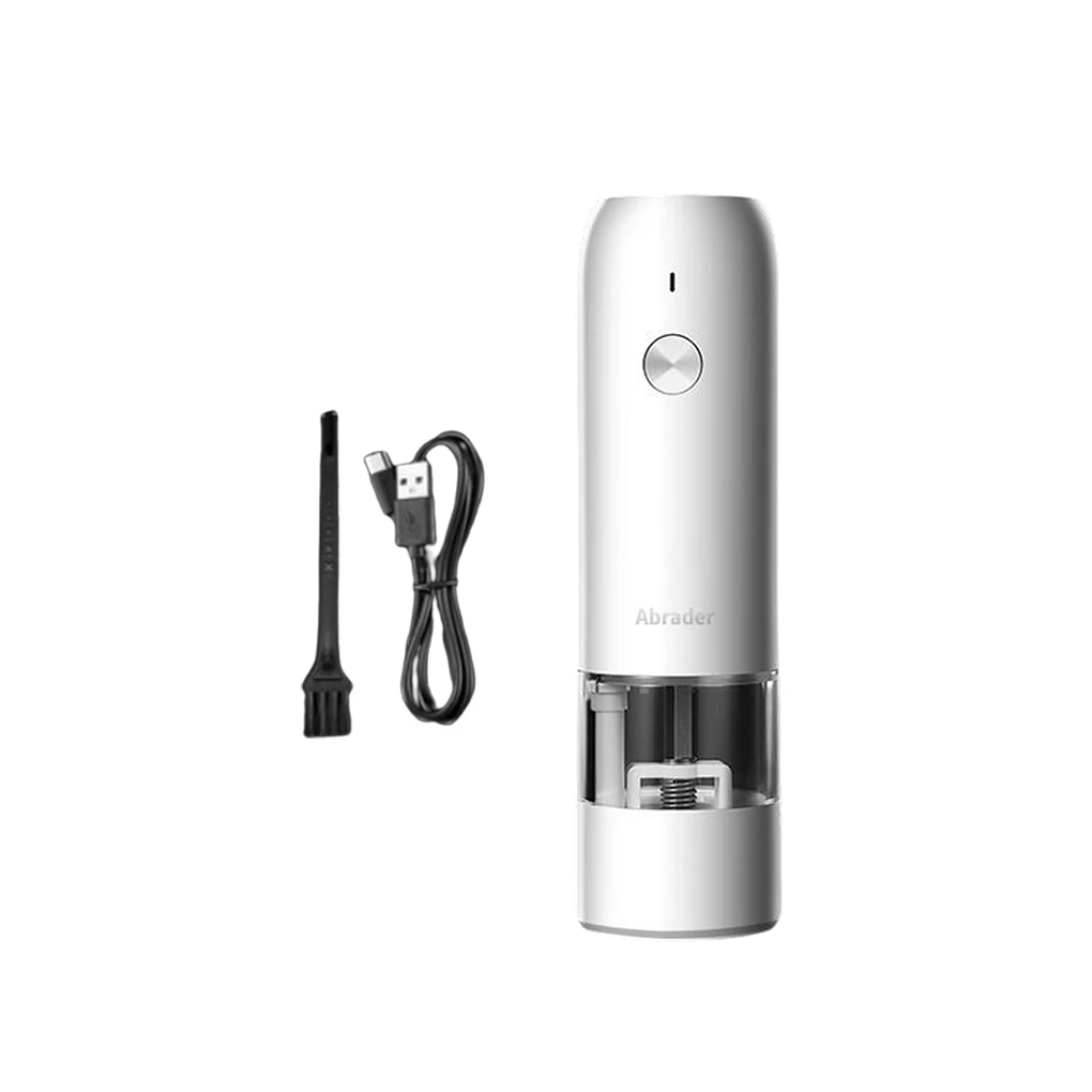 

Электрическая мельница для перца из нержавеющей стали, 6 зубьев