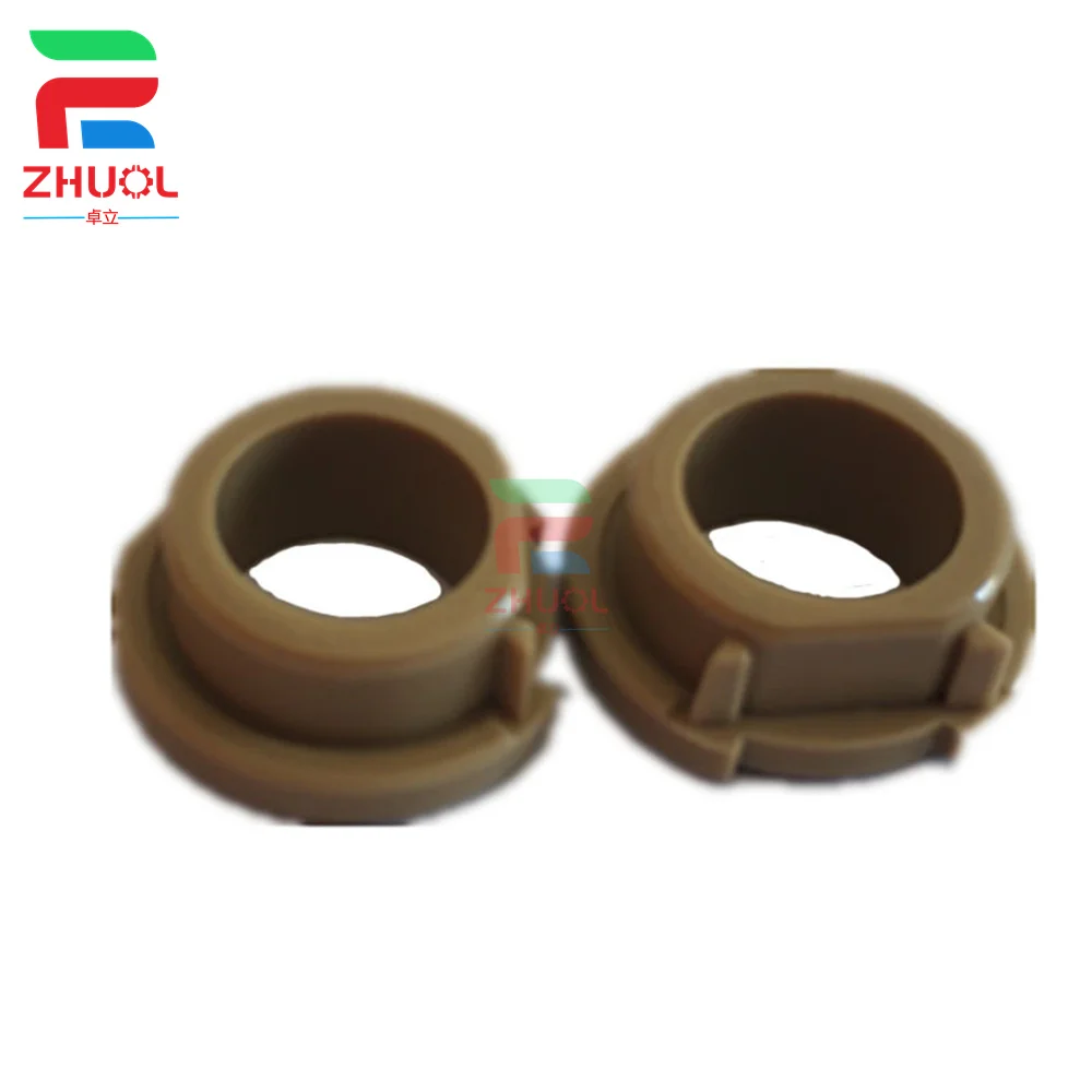 20 комплектов RS5-1389-000 Втулка нижнего прижимного ролика фьюзера для HP LaserJet 5000 5100 5200