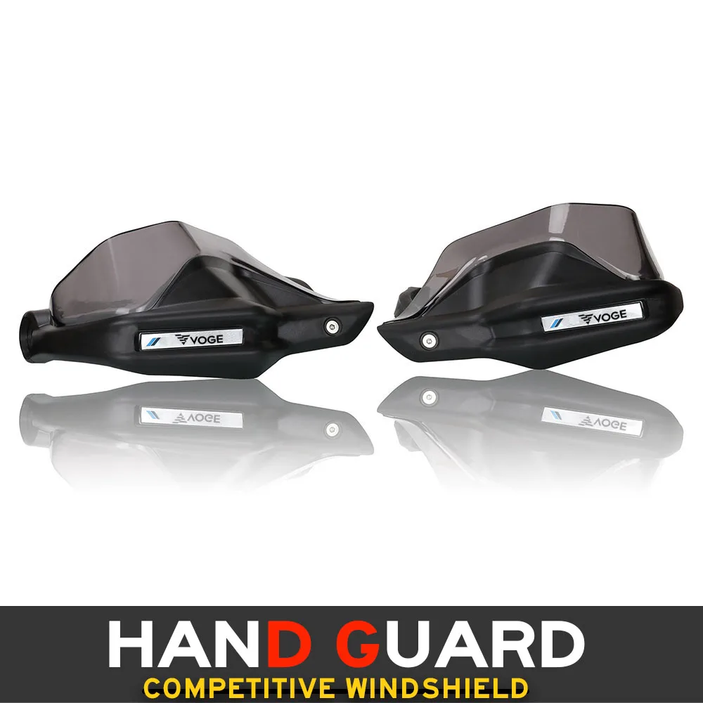 

Для LONCIN VOGE 900DS 900DSX 2023 2024, специальная защита для рук, мотоциклетные поручни DS900X, тормозные щитки на руль, лобовое стекло