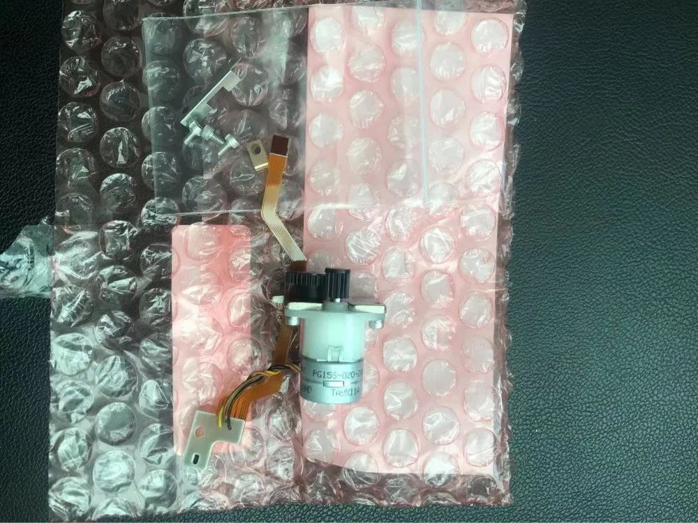 Original Welding Machine Heat Motor Sensor Cable for FSM-50S/60S/70S/80S Fiber Fusion Splicer Gear With Motors With Cable Group