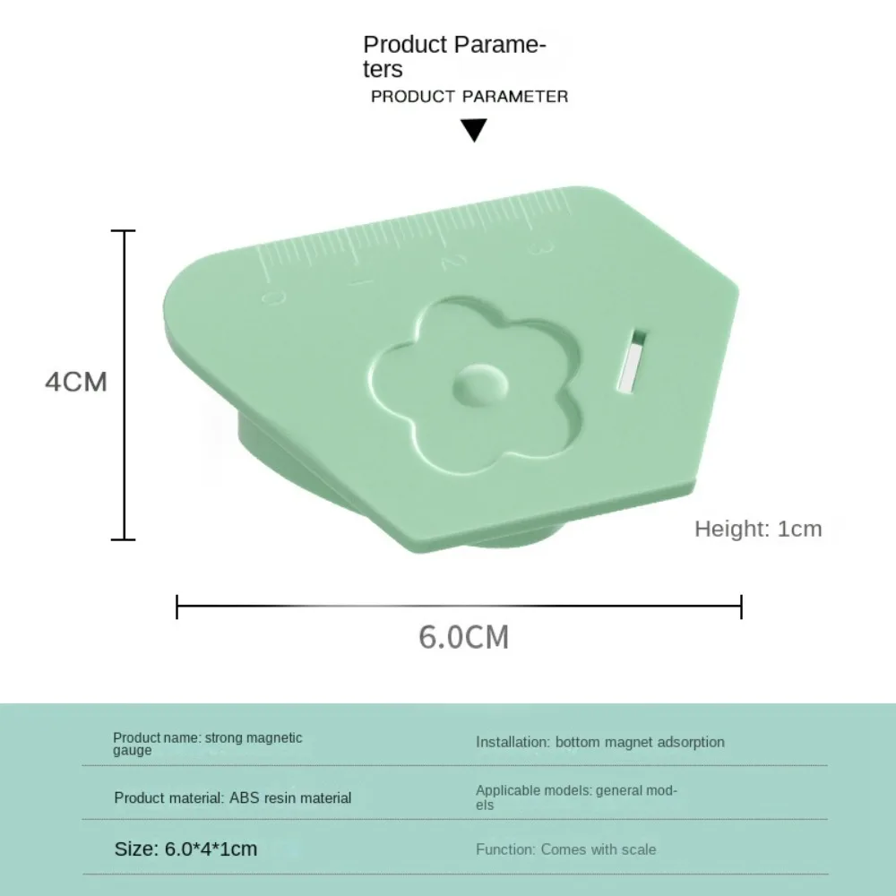Нескользящий Захват для краев ткани многоцелевой многоугольник с сильным