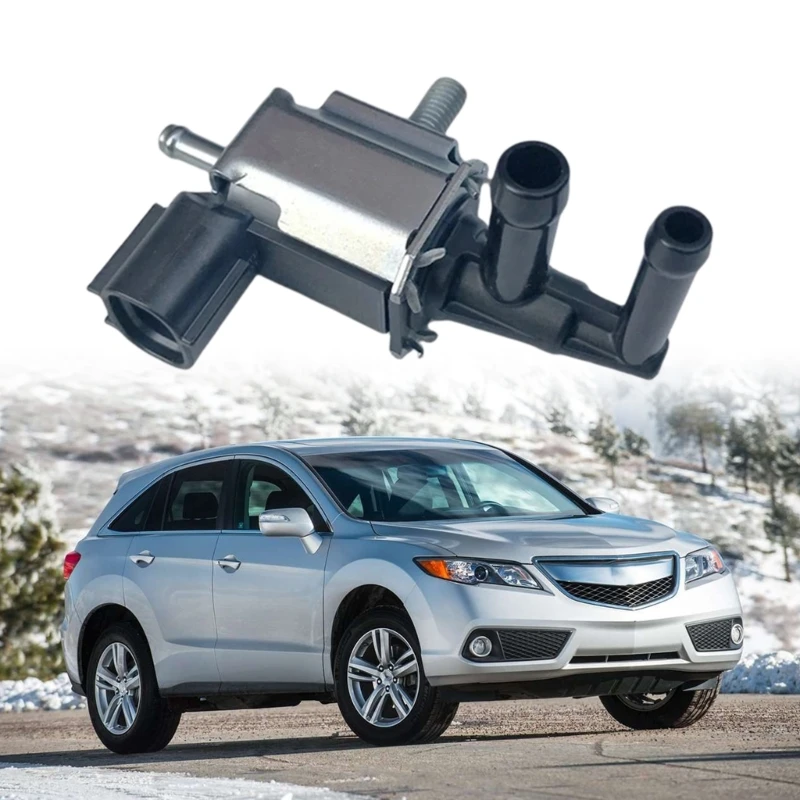 Сменный соленоид управления автомобилем K5T48194 36180-59B-005 36180-RWC-A01 для 2007-2012 40GF