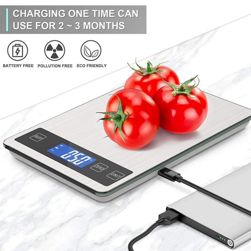 Водонепроницаемая шкала для взвешивания ювелирных изделий