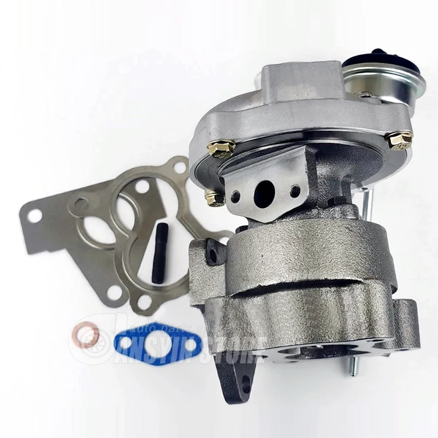 Турбокомпрессор KP35 для Renault Clio II Kangoo Nissan Micra 00- 1.5L dCi 54359880000 54359700000 8200409030 54359700002