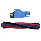 1 комплект для Dyson 963549-01 DC52DC54DC78CY18CY22CY23DC54, вакуумная щетка 241 мм с мягкой текстурой, подходит для поверхности пола