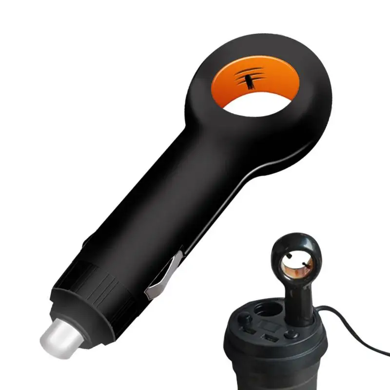 

Car Air Purifier Negative Ion Car Air Purifier Portable Air Purifier Negative Ion Filtration System Mini Car Negative Ion Air