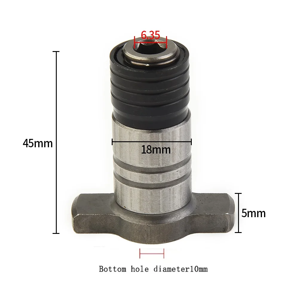 

Wrench Accessories Axle Screw Wrench Screw Electric Screwdriver Electric Wrench Screwdriver Screwdriver Shaft Hot