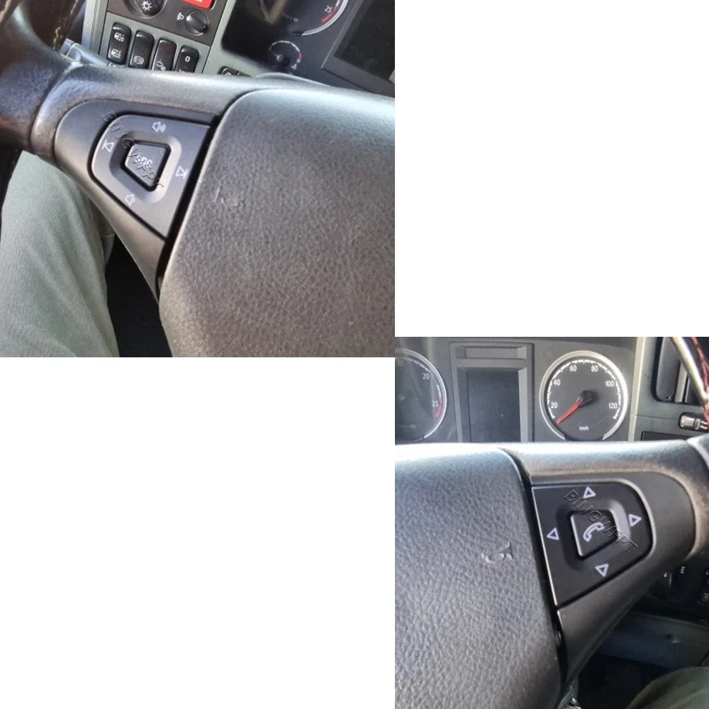 1870910 г. переключатель электрической панели для грузовика рулевое колесо