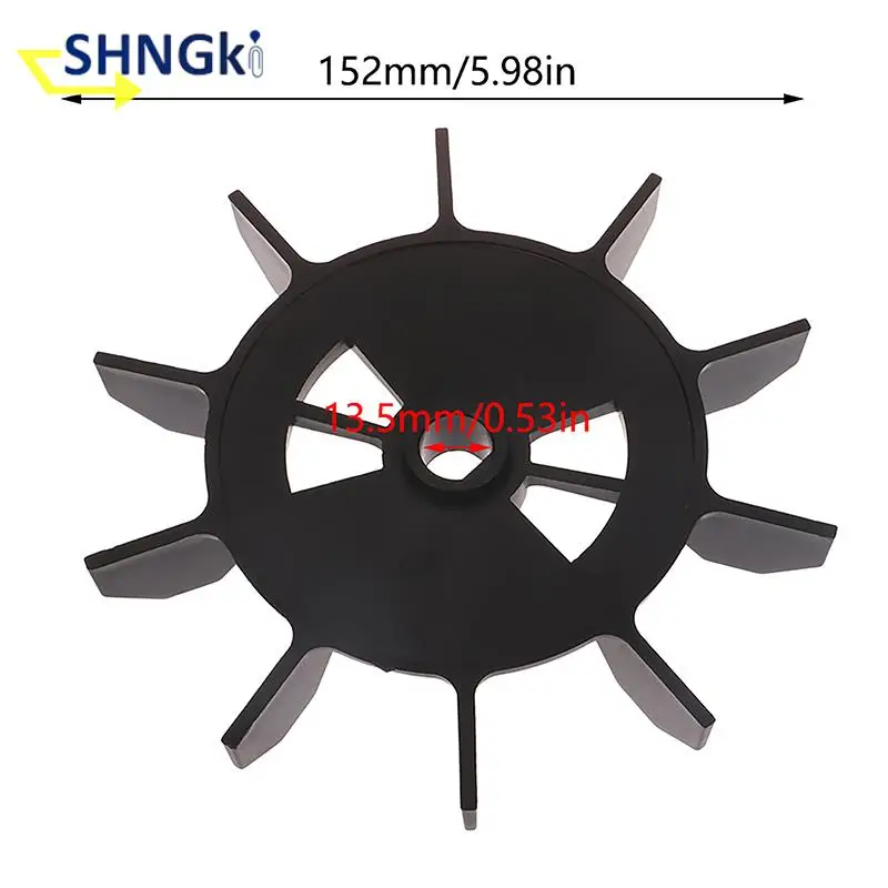 Fan Blade Replacement 13.5mm/0.53