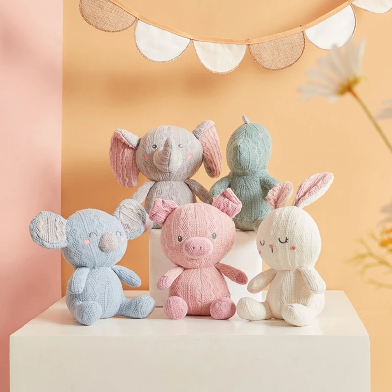 

Infant Novelty Toy Bed/Sofa Hanging Accessories Suitable for Newborn Babies Infant Bed Accompany Supplies A2UB
