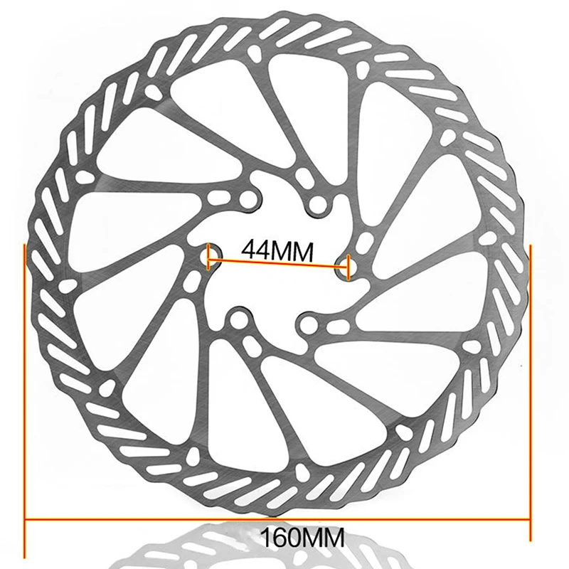 G3 велосипедный тормоз CS подметка дискового тормоза подкладка роторов MTB