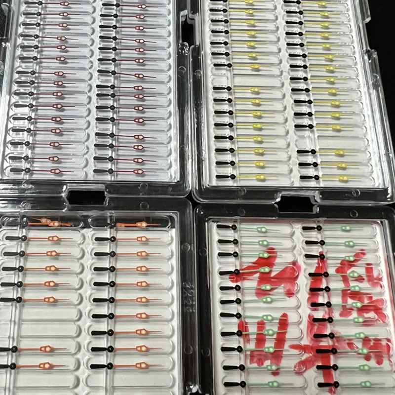 Watch Modify Parts Super C3 Green Luminous SBBN/SKX007 Watch Hand Suitable For NH35/36 Movement