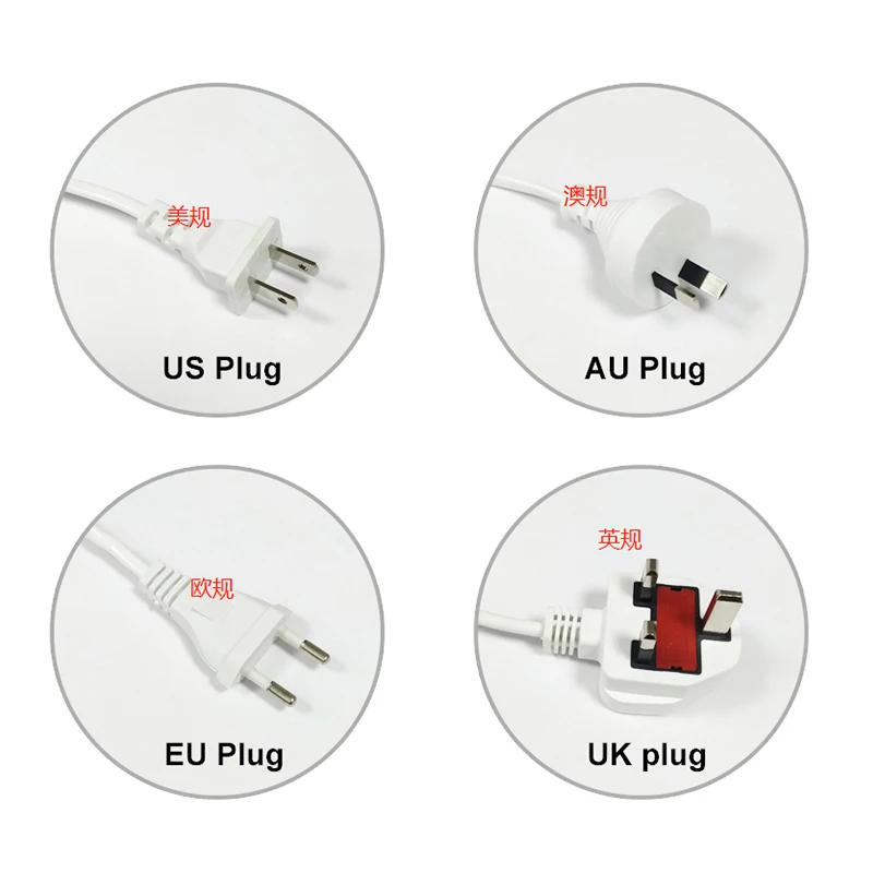 Smart 60 Ports USB Hub Charging Station Power Outlet Multi Port Speed Wall Charger Dock Home Office Adapter |