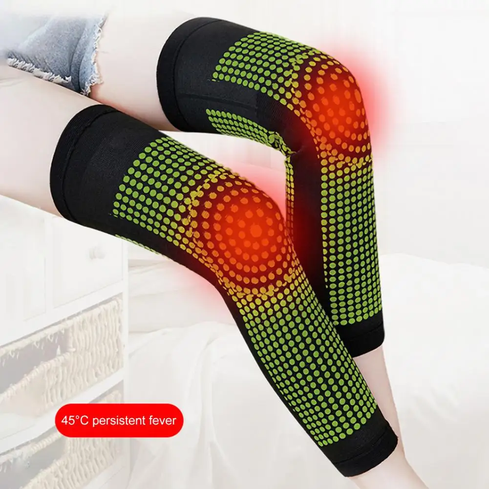 

1 шт., удлиненный наколенник для мужчин и женщин