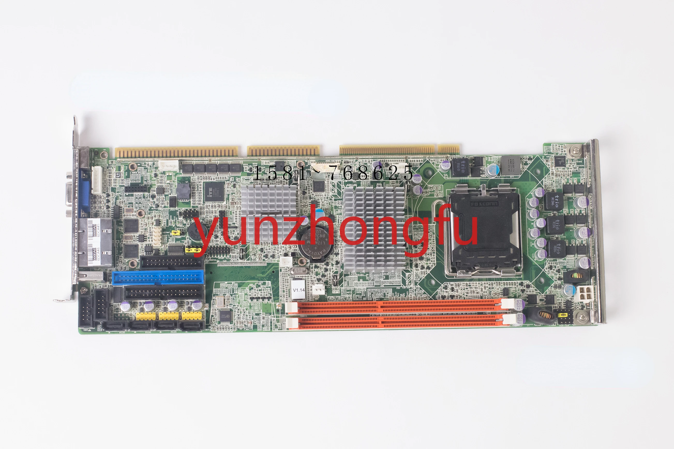 

Применимо к стандартной фотокарте Φ Ipc610