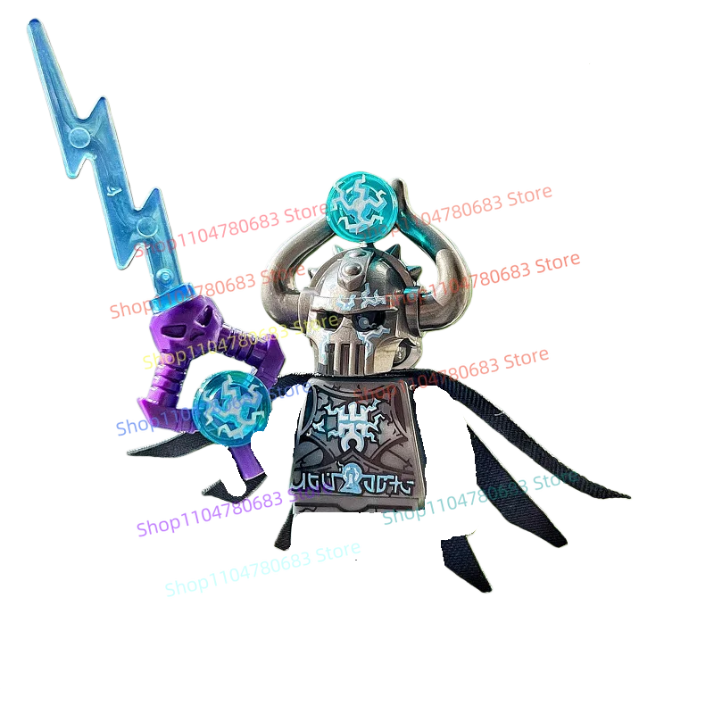 Новые конструкторы MOC: мини-куклы, мультяшные фигурки с подвижными конечностями, игрушки для рук, праздничные подарки, коллекционные украшения. (art.: 3920d4ef994fd) - 3920d4ef994fd