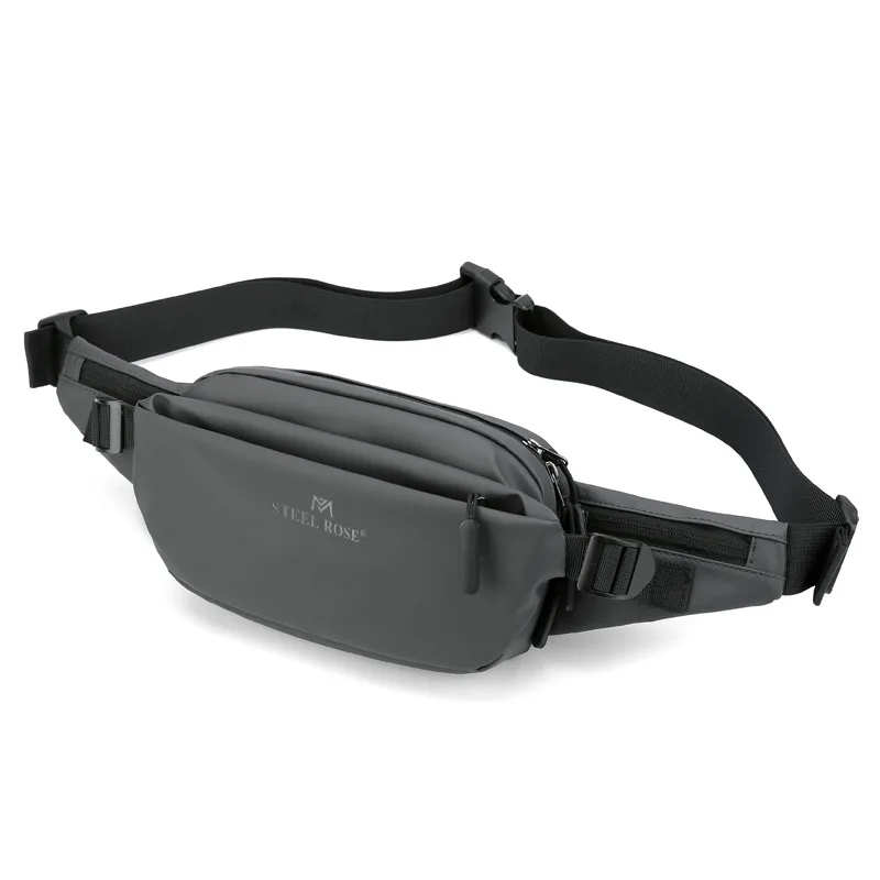 Рисунок 3 - Мужской поясной кошелек с бутылочкой для воды