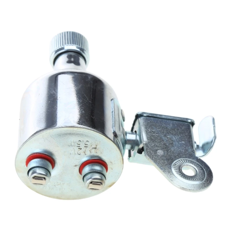 Велосипедный генератор 12 В 6 Вт для головной лампы фрикционный Динамо свет