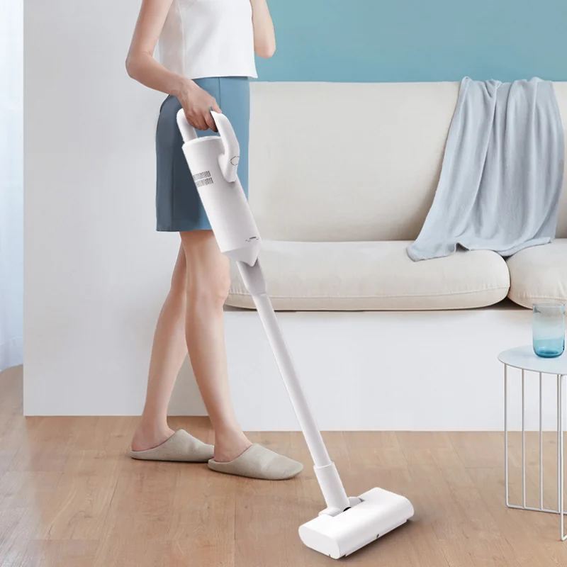 

2023 New Type Vacuum Cleaner Wireless Handheld Vacuum Cleaner Household Small Vacuum Cleaner Portable Car Vacuum Cleaner