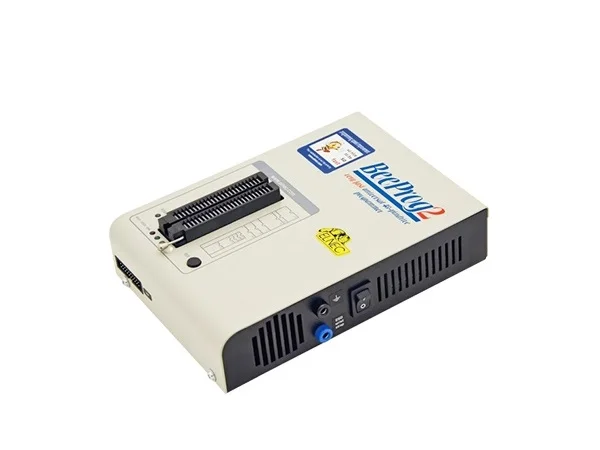 

Оригинальный чрезвычайно быстрый Универсальный USB-программатор BeeProg2
