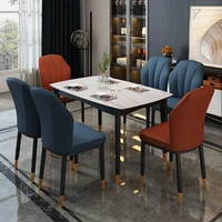 luxury nordic chair leisure living room restaurant dining room chair minimalist gamer cadeira gamer garden furniture setchair