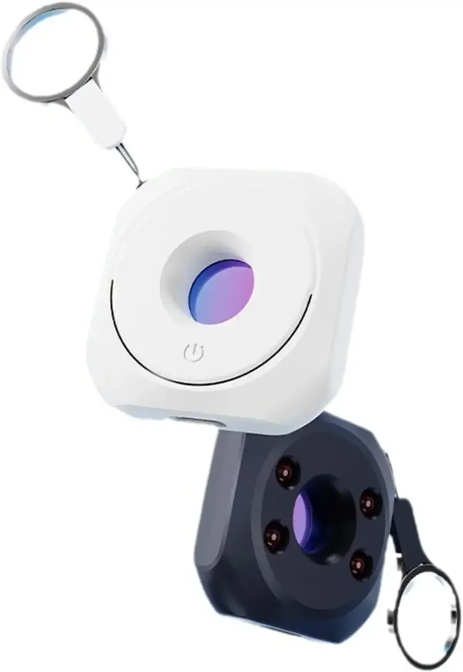 

Инфракрасный детектор скрытых камер