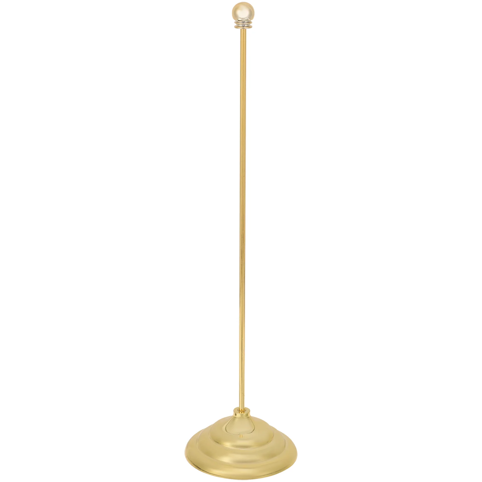 

Flag Holder Desk Signs Home Flag Pole Metal Flag Table Flag Pole Household Desktop Flag Stand Table Flagpole