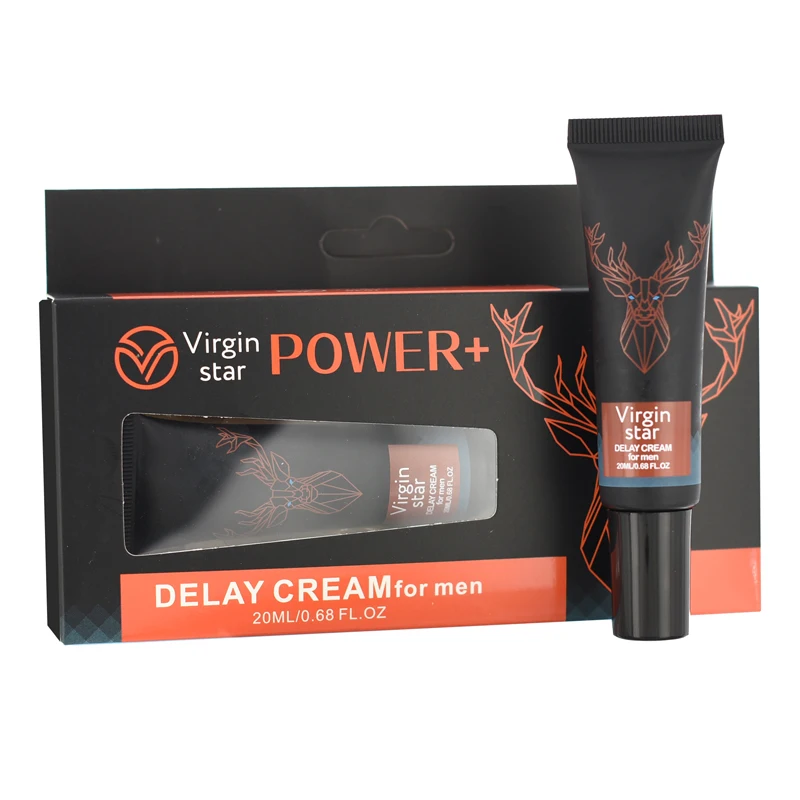 

Time Delay Cream for Men Private parts Growth Cream Male Private parts Enlargement Enlargement and Thickening