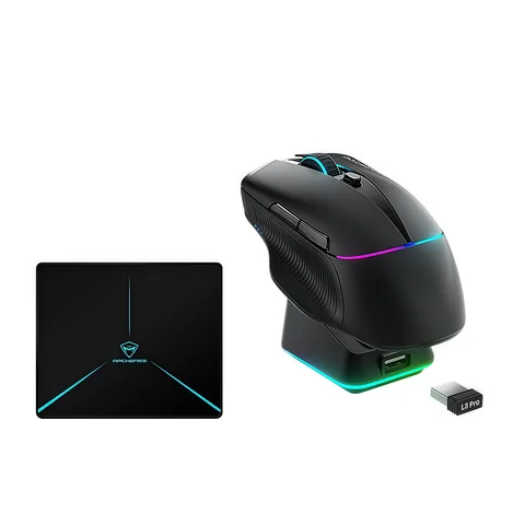 Mechrevo L8pro Беспроводная игровая мышь