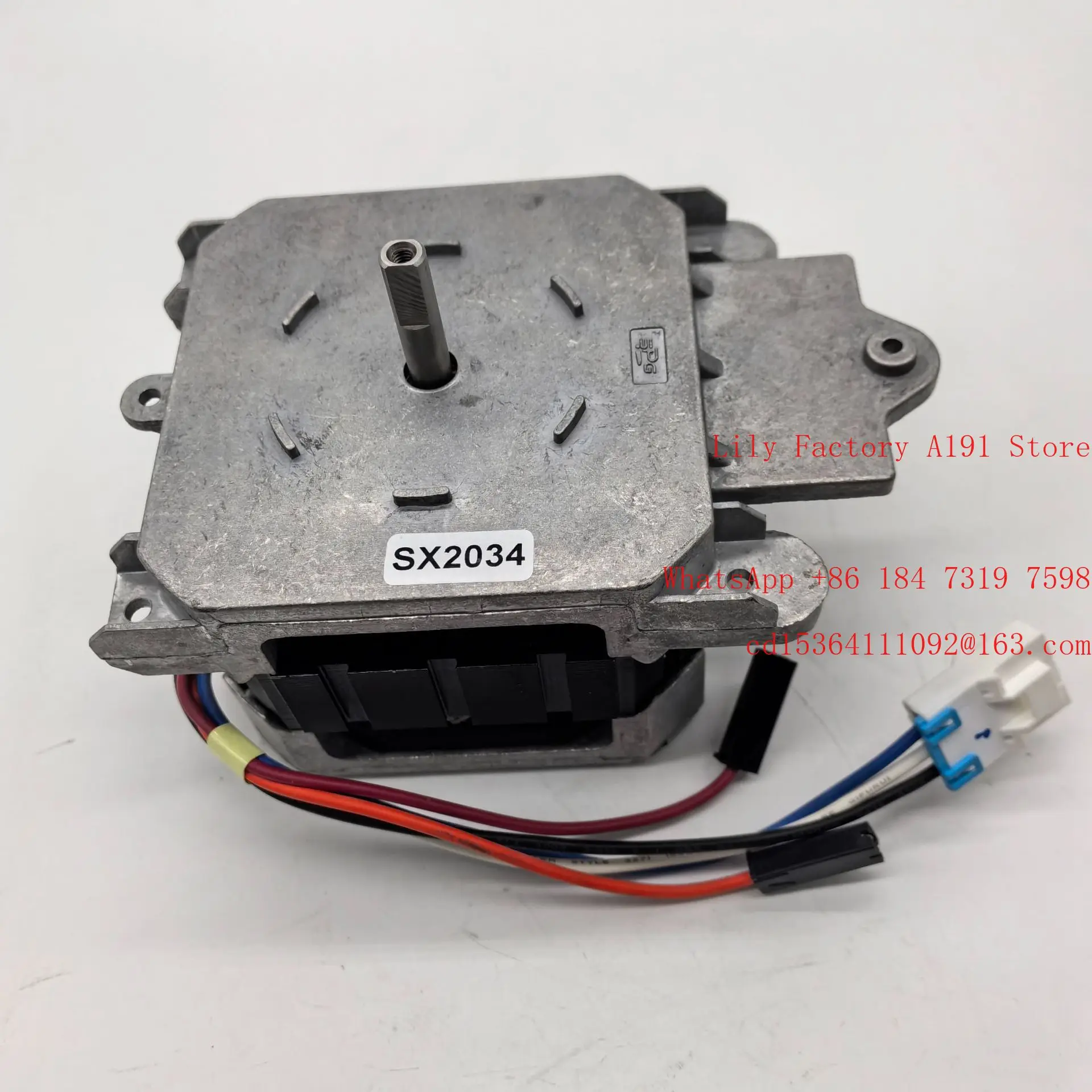 DD81-01640A IC-77225SSDWB-1 Запасные части для послепродажного обслуживания: Мотор насоса для посудомоечной машины (art.: 3920dbc4ef78a) - 3920dbc4ef78a