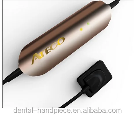 Датчик Ateco от британского цифрового рентгеновского датчика датчик xeay dental rvg chepaer