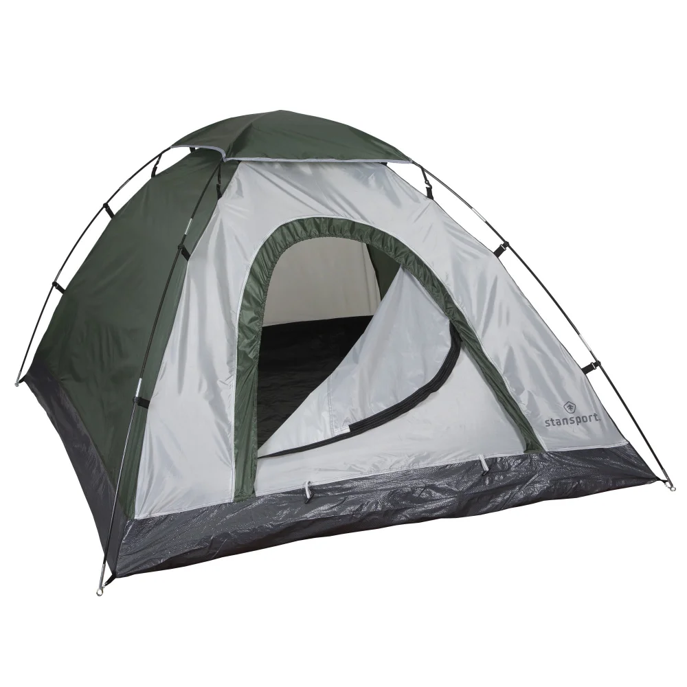 

Stansport Adventure Dome Tent