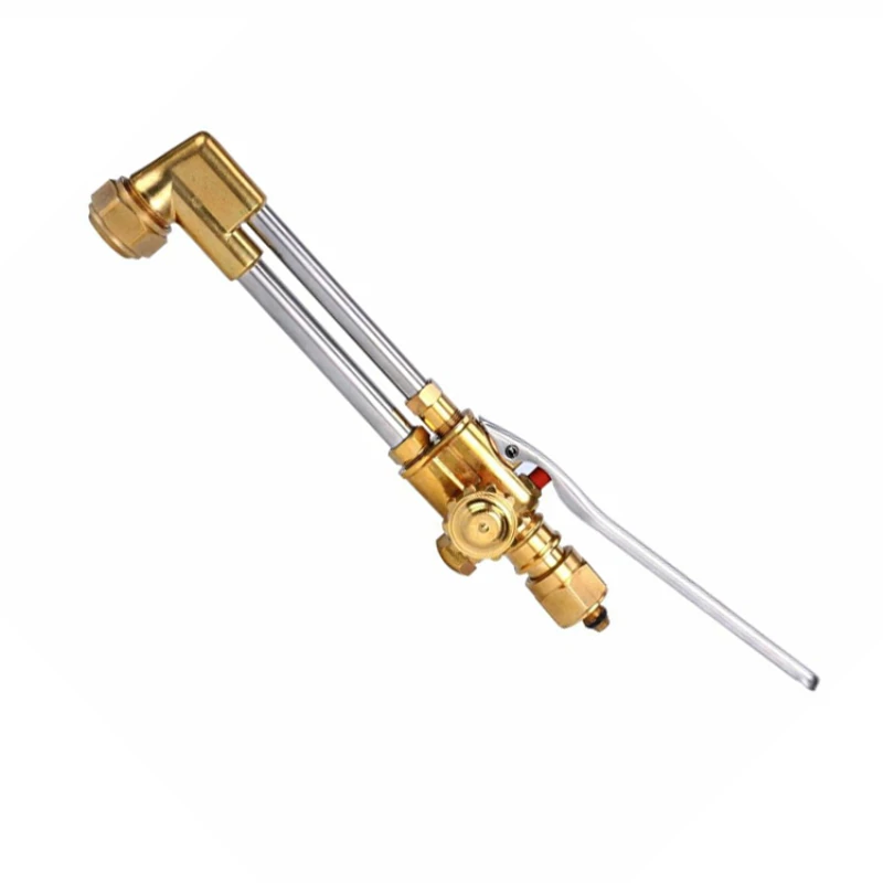 

Oxygen Acetylene Welding torch cutting torch set