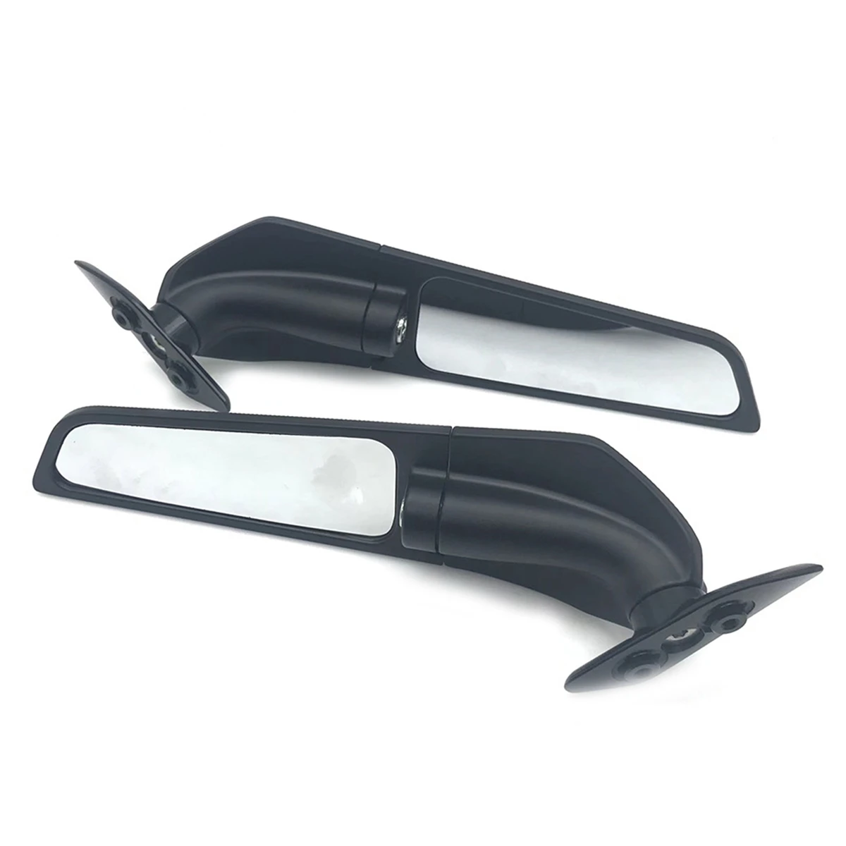 

For DUCATI PANIGALE 959 PANIGALE1299 2015-2021 Motorcycle Mirror Modified Wind Wing Adjustable Rotating Rearview Mirror