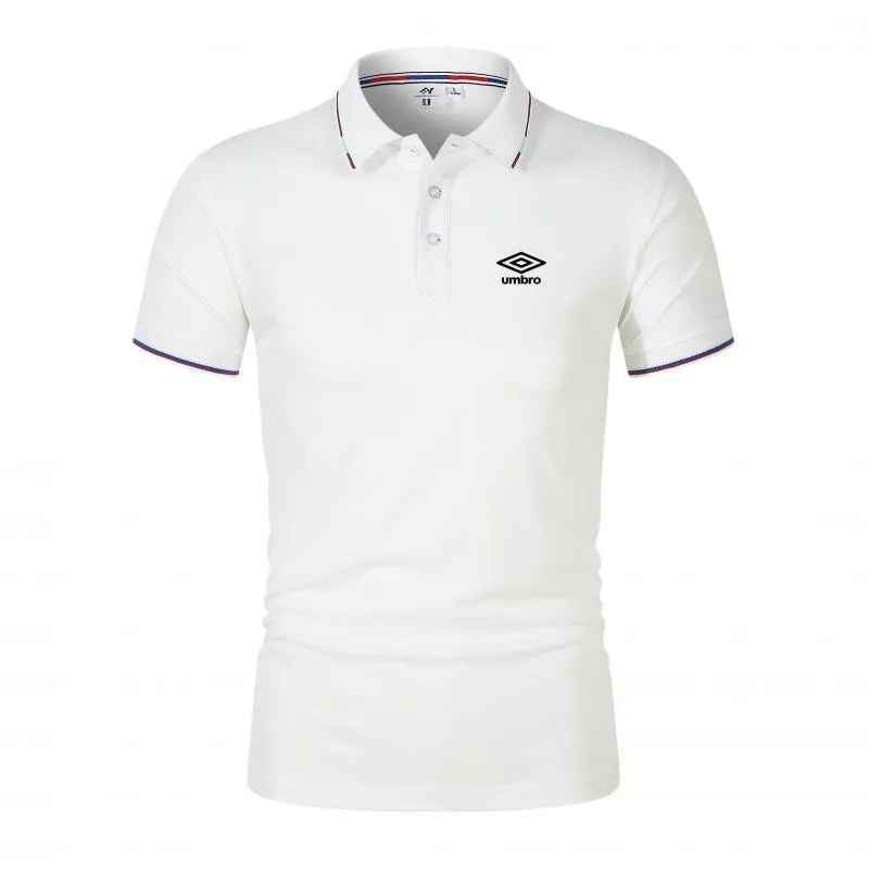 

Men's Spring/Summer Polo Shirt Men's Sports Breathable Short Sleeve Top Casual Fashion Polo Shirt T-shirt