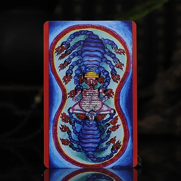 

Статуэтка Будды Тибетский буддизм