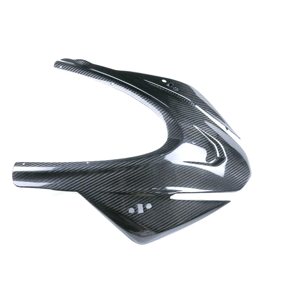 Для Aprilia 2020-2022 модифицированный колпачок Apulia RS660 аксессуары из углеродного