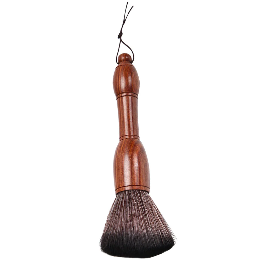 

Brush Cleaning Tea Brushes Teaware Tray Kitchen Holder Mini Room Supplies