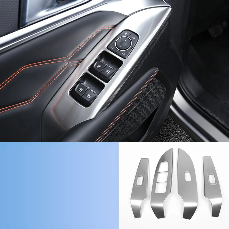 

Для Haval F7 II 2024 2025 автомобильная панель переключения передач, защитная крышка центральной консоли, внутренняя отделка, рамка рычага переключения передач, автоаксессуары