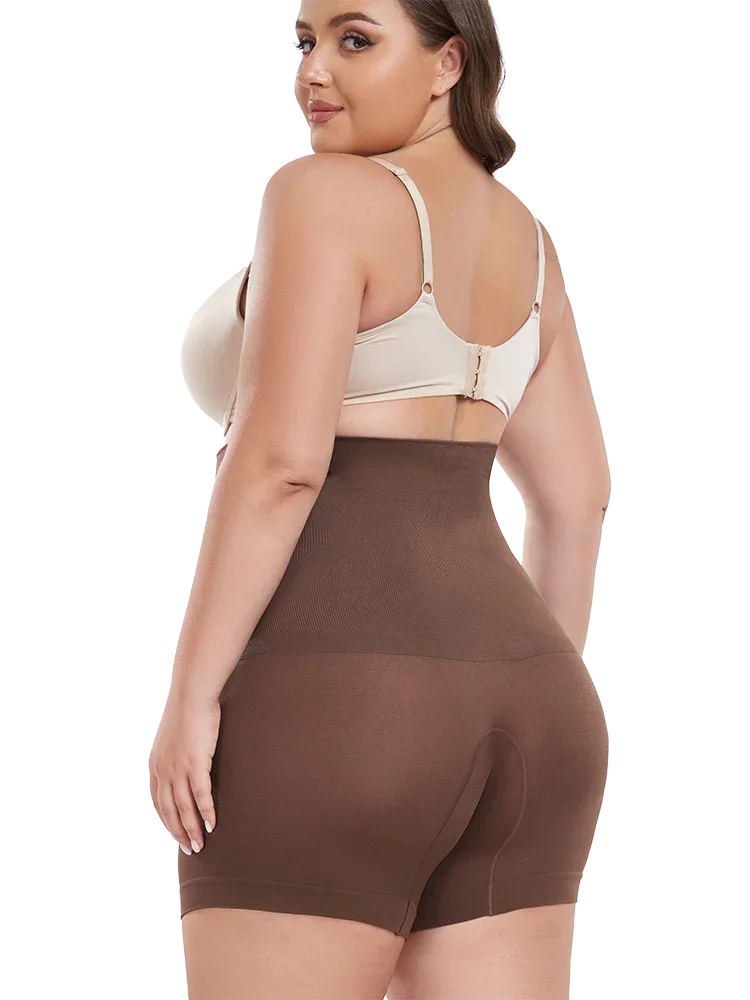 MISSMOLY женское корректирующее белье больших размеров корсет с высокой талией