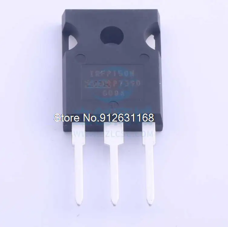 

10PCS/LOT IRFP150NPBF IRFP150M 42A 100V IRFP150N