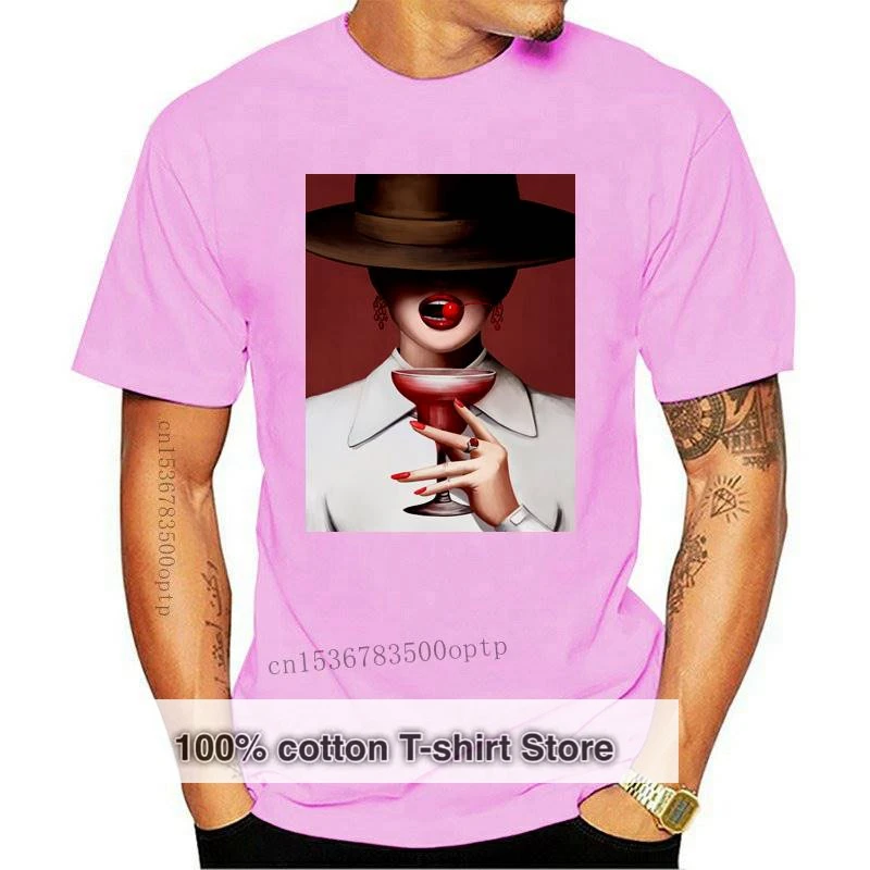 

Новая модная забавная футболка Европейская и американская современная легкая Роскошная хлопковая брендовая мужская футболка с круглым вы...