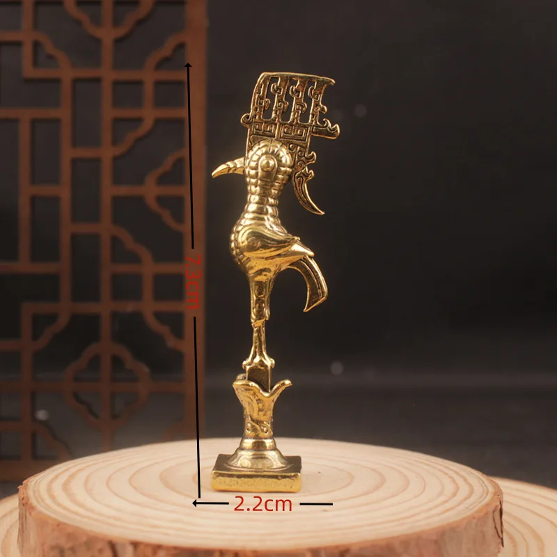 

Мини фигурки робота MOONBIFFY