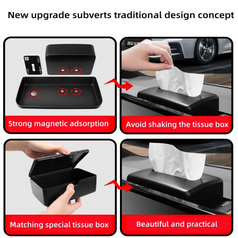 Контейнер для хранения приборной панели Toyota RAV4/WILDLANDER контейнер центральной