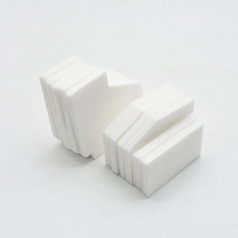 5 комплектов 1642141 1634276 ёмкость для отходов чернил губка поддон стая сборка EPSON L810