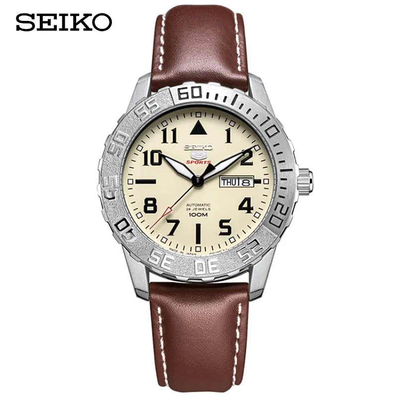 SEIKO 5 Finder SRP757 AliExpress