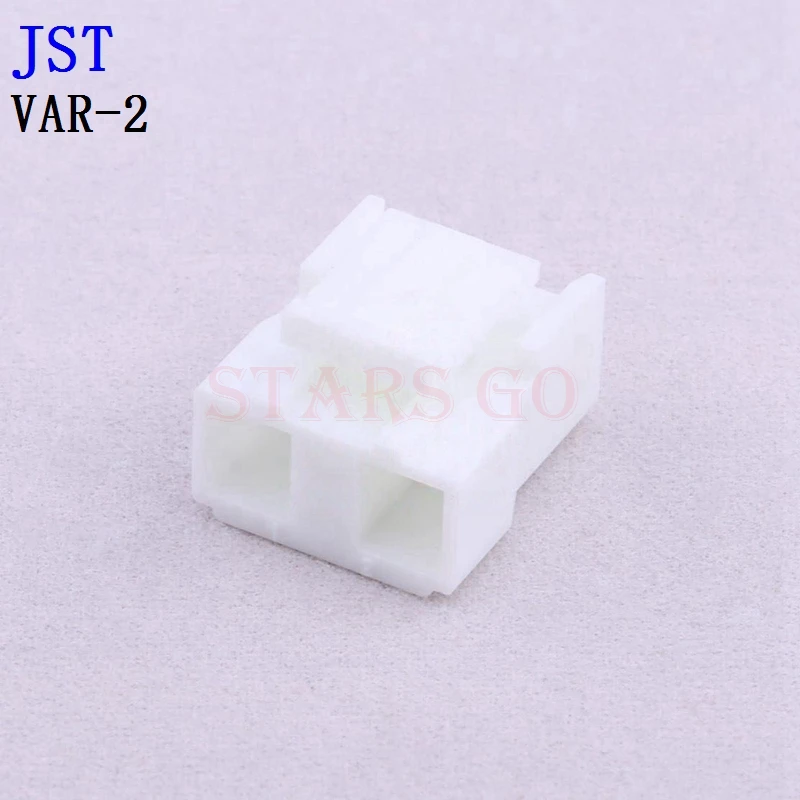 

10PCS/100PCS VAR-2 VBR-5(6) V5.5-S4(LF) JST Connector