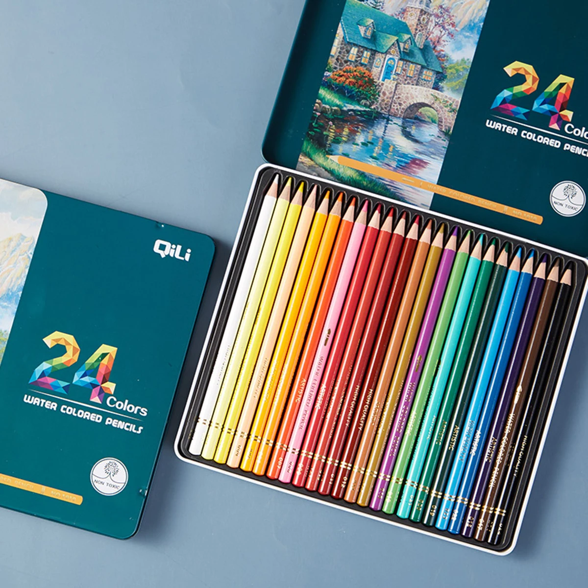 S Oil Pastel  Art Korean Stationery School Supplies For Painting Drawing