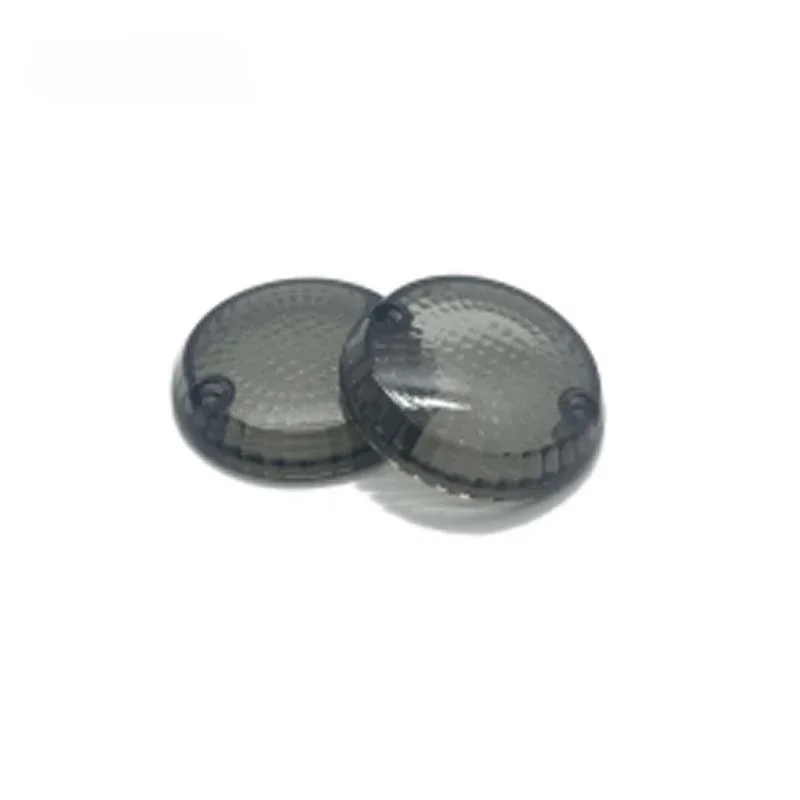 

Пара указателей поворота для мотоцикла, крышка индикатора для kawasaki vulcan 1500 1600 500 700 750 800 W650 zephyr 900 1100 zn1100